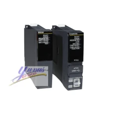 Mitsubishi R16SFCPU-SETC PLC iQ-R Safety CPU