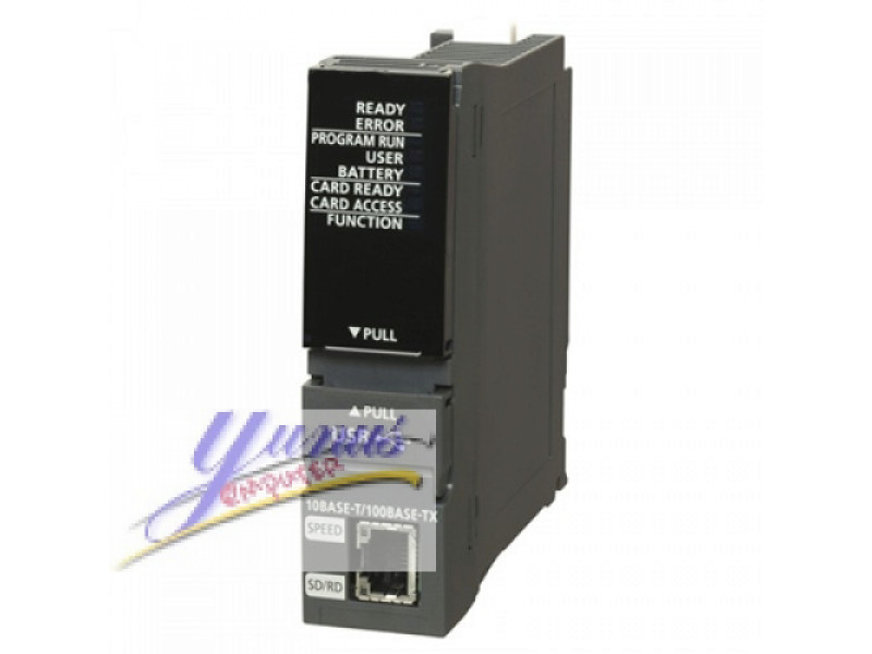 三菱シーケンサーR32CPU