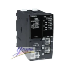 Mitsubishi R32ENCPU PLC iQ-R Series CPU