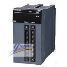 Mitsubishi R60AD16-G(C) PLC iQ-R Series Analog Input Module