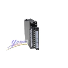 Mitsubishi R60AD4 PLC iQ-R Series Analog Input Module