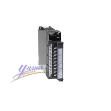 Mitsubishi R60ADI8(C) PLC iQ-R Series Analog Input Module