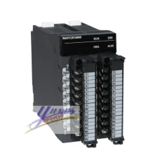 Mitsubishi R60TCRT4BW(C) PLC iQ-R Series Temperature Input Module