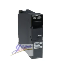 Mitsubishi RD55UP06-V PLC iQ-R Series Intelligent Function Module