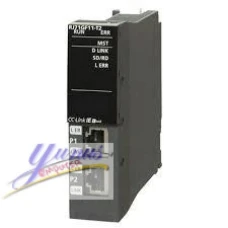 Mitsubishi RJ71C24-R2 PLC iQ-R Series Serial Communication Module
