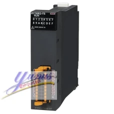 Mitsubishi NZ2MF2S1-32T PLC CC-Link IE Field Basic - 32 Transistor Output Module
