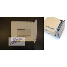 Omron C200HW-MC402-E Motion Control Unit