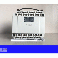 Panasonic AFPX-E30T FPX-E30T Expansion Unit - High-Performance Control System Enhancer