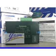 Panasonic AFP0RA21 FP0-A21 Analog I/O Unit