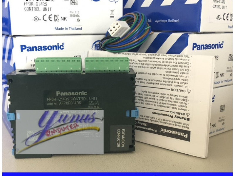 Panasonic-AFP0RC14RS-FP0R-