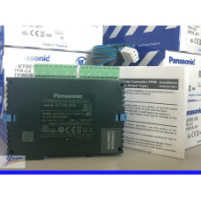 Panasonic AFP0RE16RS FP0R-E16RS Expansion Unit