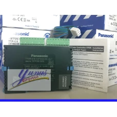Panasonic AFP0RE16RS FP0R-E16RS Expansion Unit