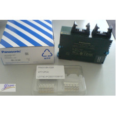 Panasonic AFP0RE16T FP0R-E16 Expansion Unit