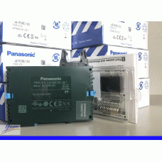 Panasonic AFP0RE16X FP0R E16X Expansion Unit