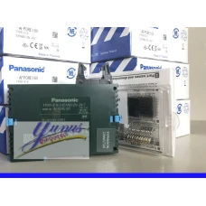 Panasonic AFP0RE16X FP0R E16X Expansion Unit