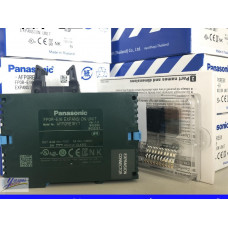 Panasonic AFP0RE16YT FP0R-E16YT Expansion Unit
