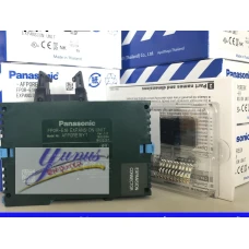 Panasonic AFP0RE16YT FP0R-E16YT Expansion Unit