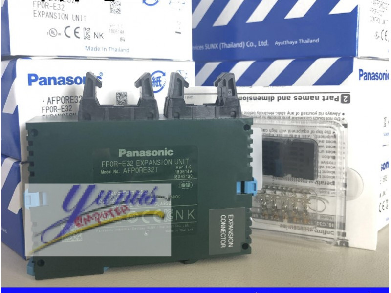 シーケンサ AFP0RE32T FP0R-E32T シーケンサ AFP0RE32T FP0R-E32T