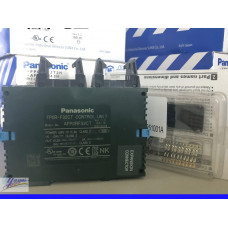 Panasonic AFP0RF32CT FPOR-F32CT Control Unit