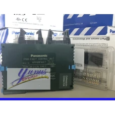 Panasonic AFP0RF32CT FPOR-F32CT Control Unit