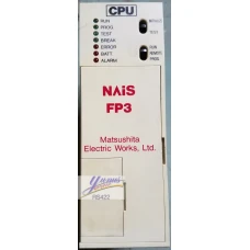 Panasonic AFP3210C-F CPU PLC