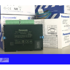 Panasonic AFPORDA4 FPOR-DA4 FPO-AO4V FPO-AO4I  Analog Output Unit