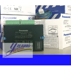 Panasonic AFPORDA4 FPOR-DA4 FPO-AO4V FPO-AO4I  Analog Output Unit