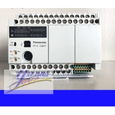 Panasonic AFPX-C38AT FPX-C38AT FP-XC38AT Control Unit