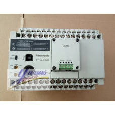 Panasonic AFPX-C40R-F  FP-X C40R  FPX-C40R Control Unit