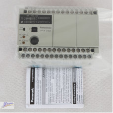 Panasonic AFPX-C40T/FP-XC40T AFPX-C40R/FP-XC40R PLC