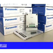 Panasonic AFPX-COM1 PLC Communication Module