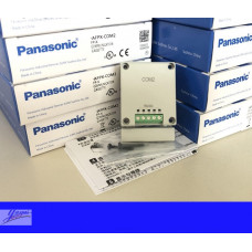 Panasonic AFPX-COM2 PLC