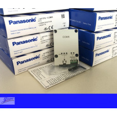 Panasonic AFPX-COM5 PLC