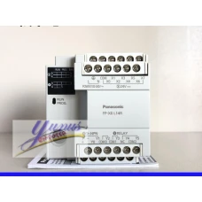 Panasonic AFPX0L14R-F FP-X0 L14R Control Unit