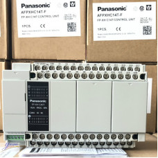 Panasonic AFPXH-C40T/AFPXH-C40T/FPXH-C40T/FPX-HC PLC