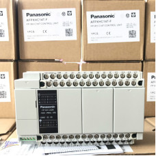 Panasonic AFPXHC40R-F AFPXHC40R FP-XH C40R FP-XH C40R Control Unit