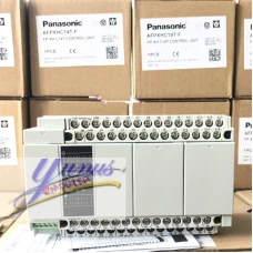 Panasonic AFPXHC40R-F AFPXHC40R FP-XH C40R FP-XH C40R Control Unit