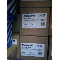Panasonic AFPXHC60T-F PLC