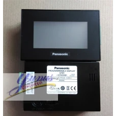 Panasonic AIGT0030B1 AIGT0030H1 AIGT0030B AIGT0030H Programmable Display