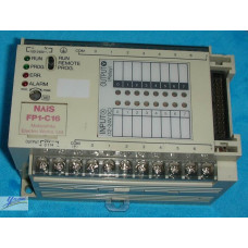 Panasonic FP1-C16 AFP12117-F Compact PLC