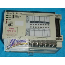 Panasonic FP1-C16 AFP12117-F Compact PLC