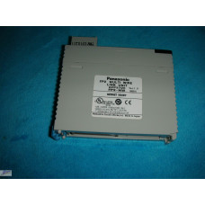 Panasonic FP2-MW AFP2720 PLC