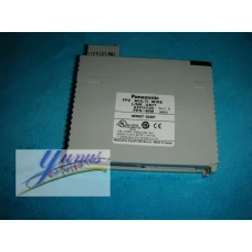 Panasonic FP2-MW AFP2720 PLC