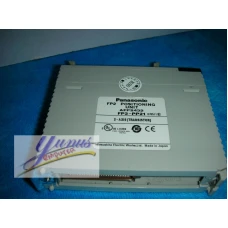 Panasonic FP2-PP21 FP2 Positioning Unit
