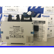 Panasonic FPG-C32T2H  AFPG2643H Control Unit