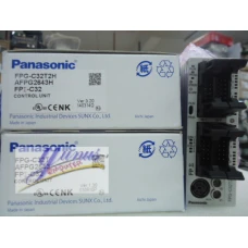 Panasonic FPG-C32TH AFPG2543H Control Unit