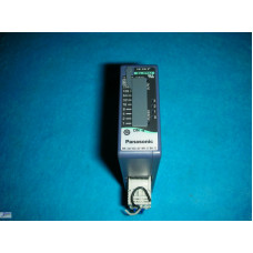 Panasonic SL-VT4J PLC - Precision Industrial Automation System