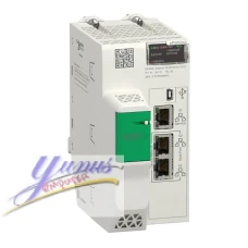 Schneider BMEP585040 Processor Module M580 Level 5 Remote