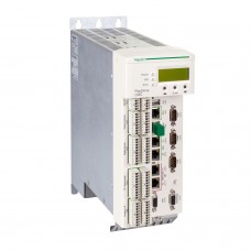 Schneider LMC300CBI10000 8-Axis Motion Controller with Acc Kit, CAN, and RT-Ethernet