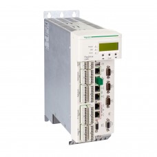 Schneider LMC400CCG10000 Motion controller LMC400 16 axis - Acc kit - UPS - 2x OM RT-Ethernet